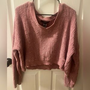 Forever 21 Sweater